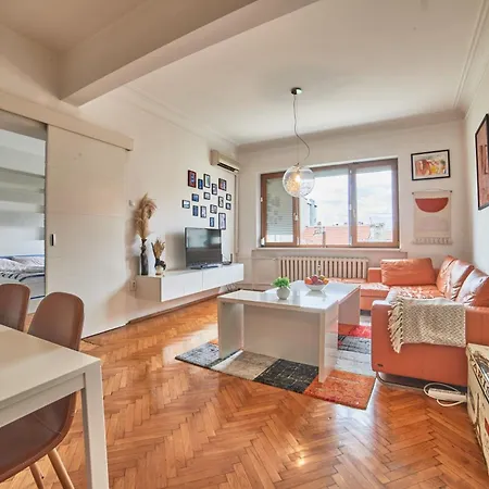 Apartament Main Street Sunshine 2 King Bdr