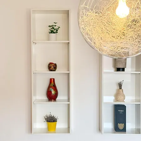 Apartament Main Street Sunshine 2 King Bdr