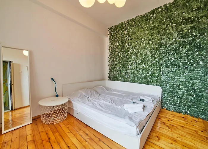 Main Street Sunshine 2 King Bdr Apartamento