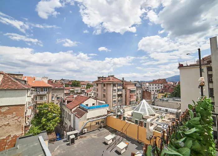 Apartamento Main Street Sunshine 2 King Bdr *