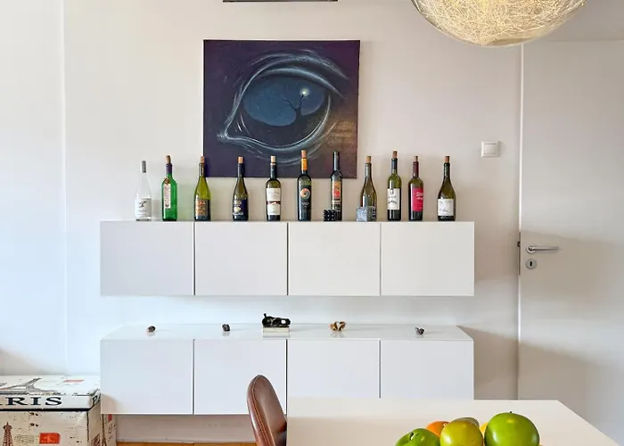 Main Street Sunshine 2 King Bdr Apartamento