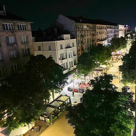 Main Street Sunshine 2 King Bdr Sofia