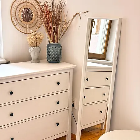 Spacious Flat On Sofia's Main Street *
