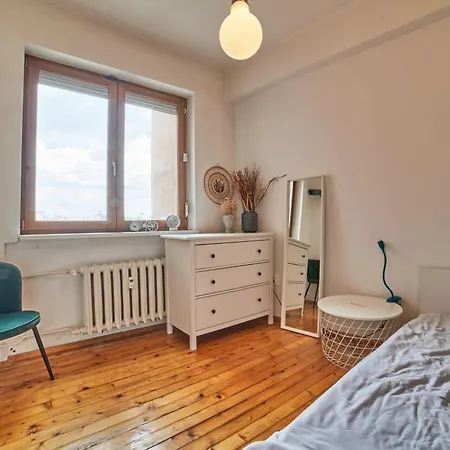 Spacious Flat On Sofia's Main Street * Sófia