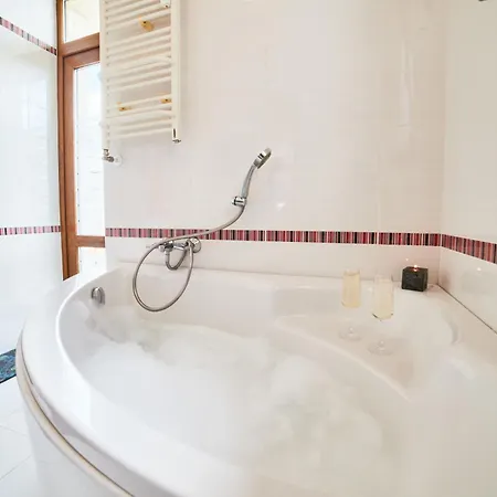 Spacious Flat On Sofia's Main Street *