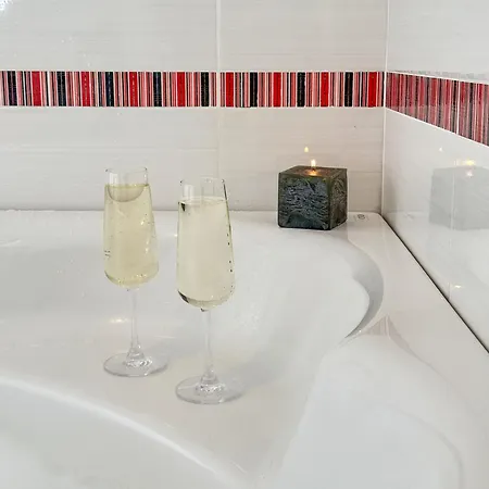 Spacious Flat On Sofia's Main Street