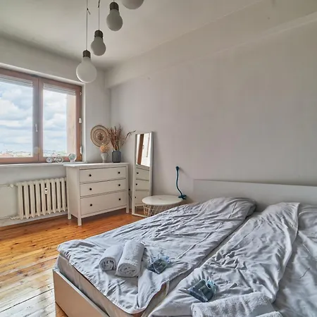Spacious Flat On Sofia's Main Street Apartamento *