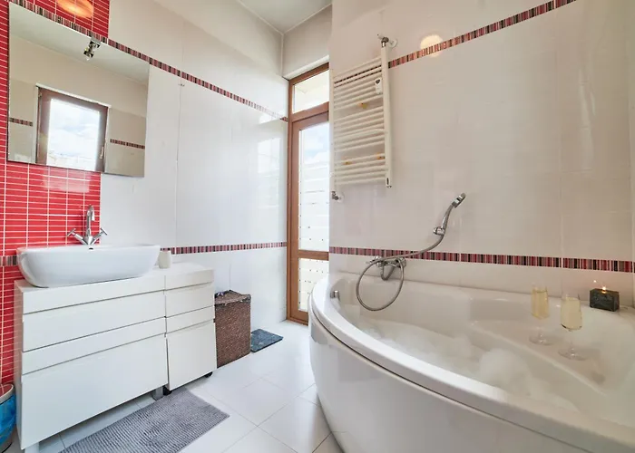 Appartement Main Street Sunshine 2 King Bdr