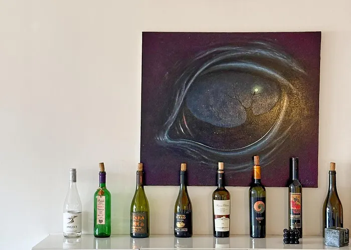 Main Street Sunshine 2 King Bdr Appartement *