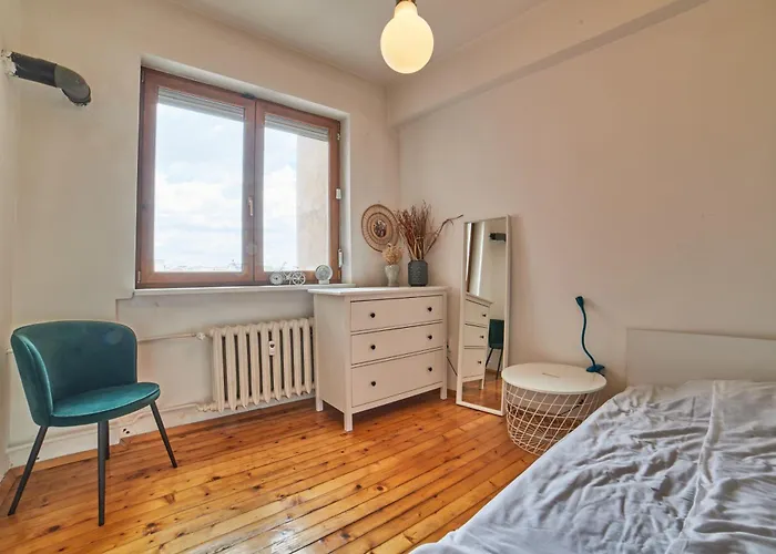 Main Street Sunshine 2 King Bdr * Sofia