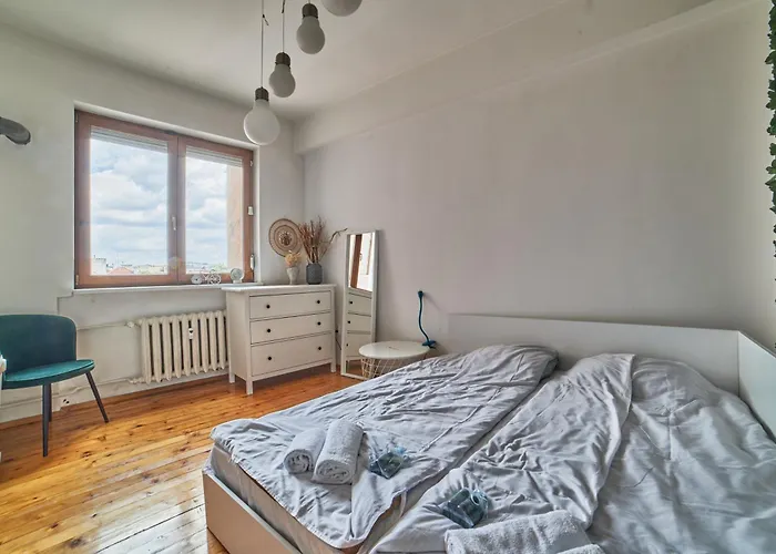 Main Street Sunshine 2 King Bdr Apartament *