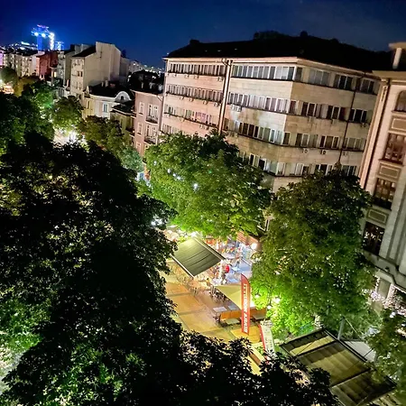 Main Street Sunshine 2 King Bdr Sofia