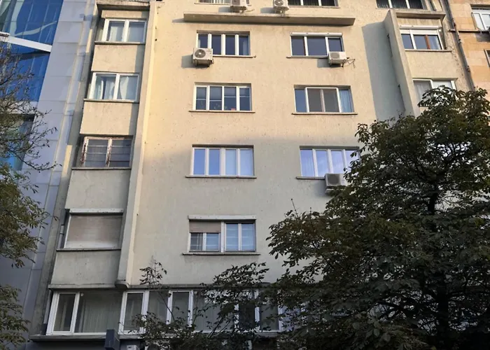 Main Street Sunshine 2 King Bdr * Sofia