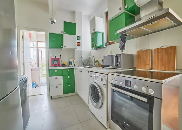 Appartamento Main Street Sunshine 2 King Bdr